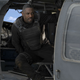 Idris Elba’s villain is a formidable foe.